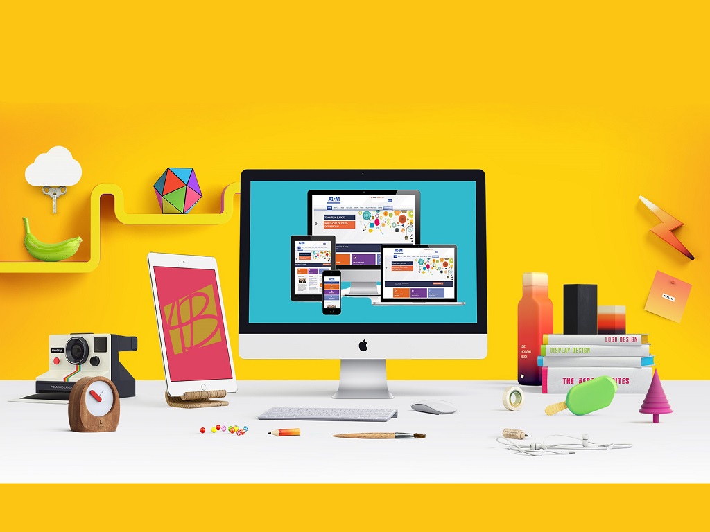 Web Tasarım