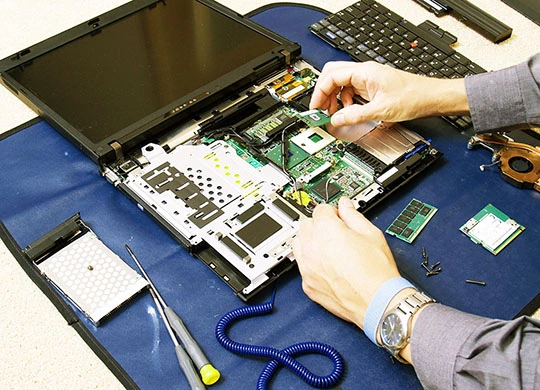 Dell Notebook Servisi Tamir Fiyatları