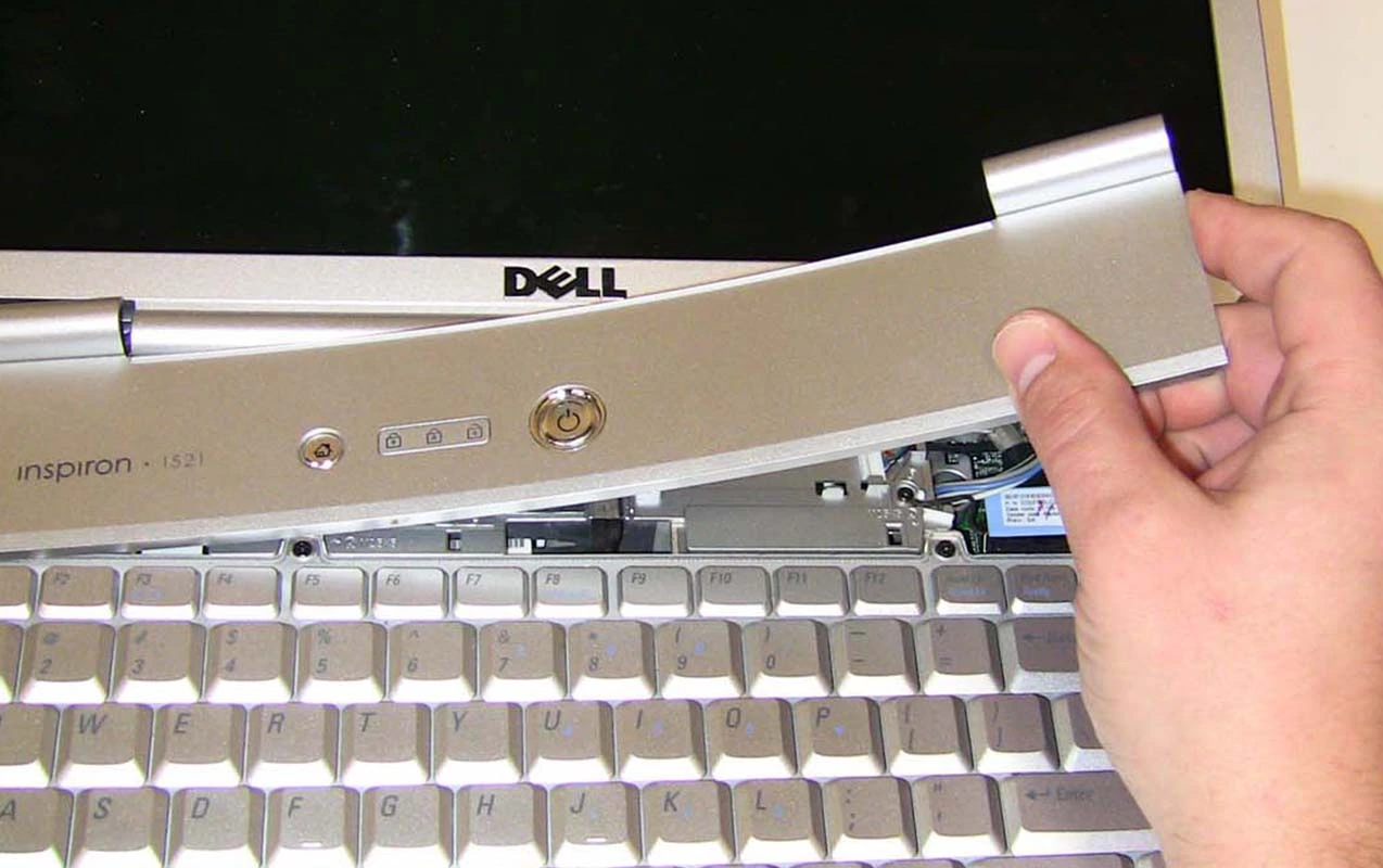 dell-notebook-servisi