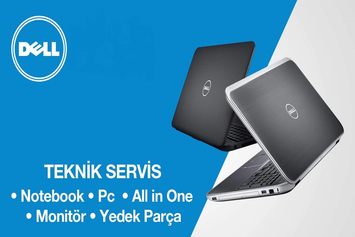 Dell Servisi Ankara