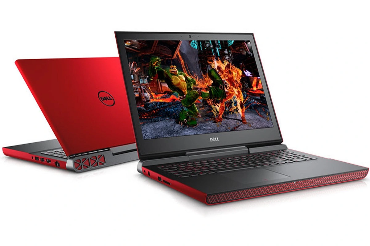 Dell Servis Laptop Tamir