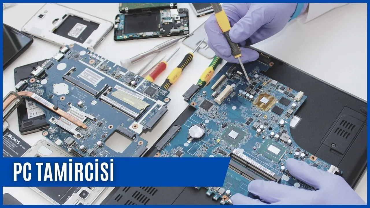 PC Tamircisi
