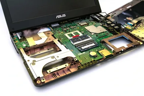 Asus Bilgisayar Servis Hizmetleri Neleri Kapsar?