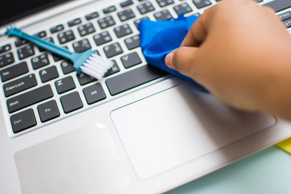 Laptop Klavye Arızalarından Korunma Yolları