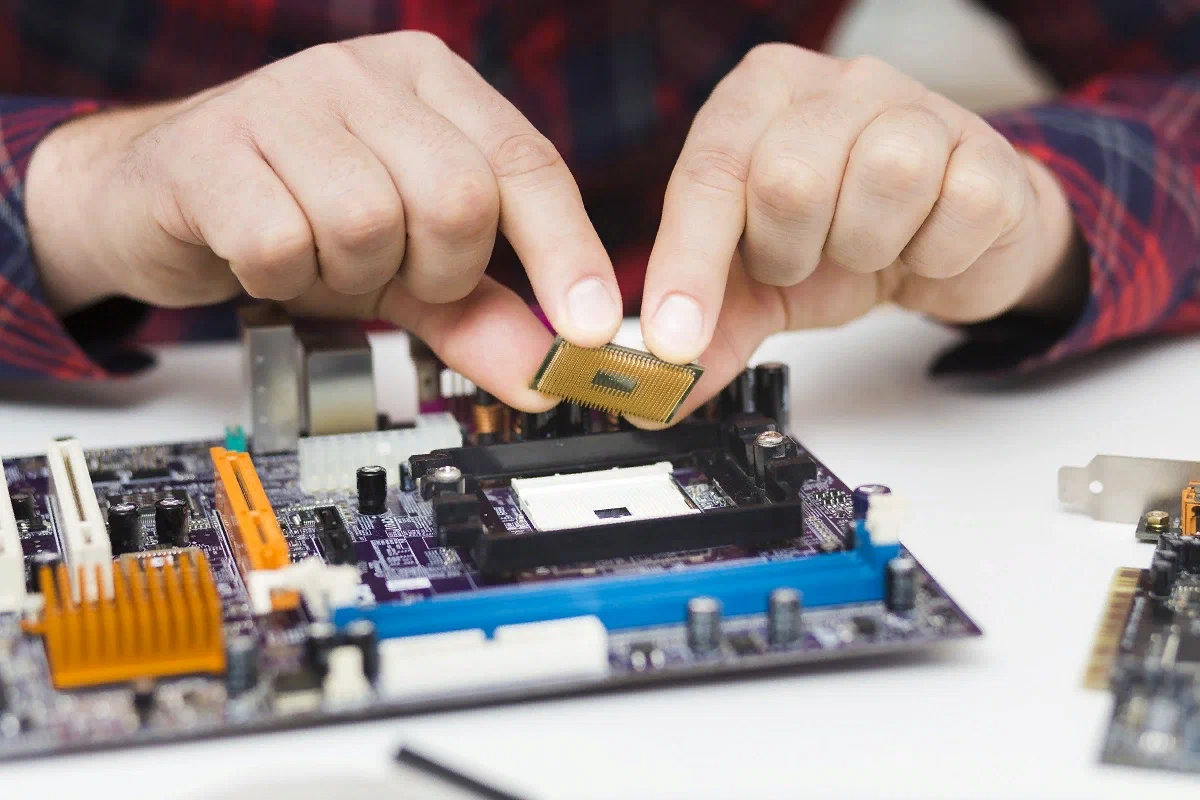 Laptop Ekran Kartı Arızaları ve Çözüm Yolları