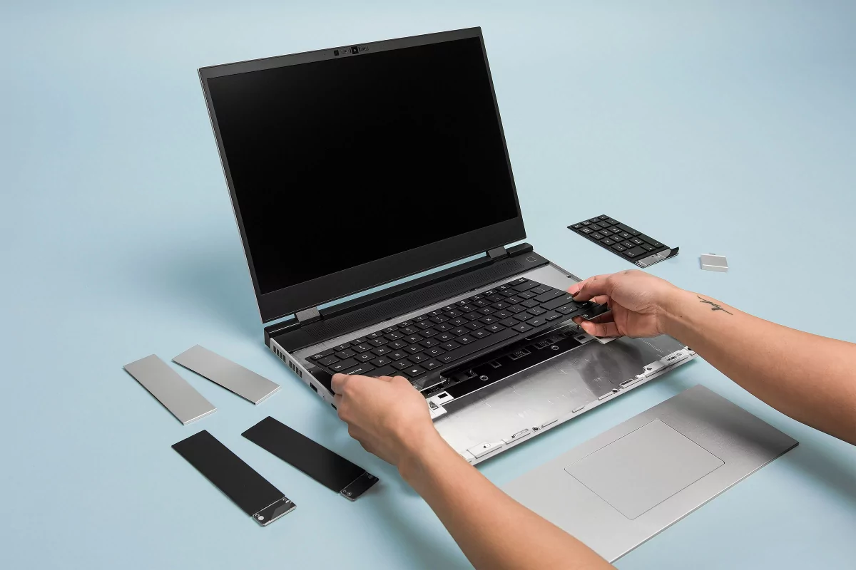 Laptop Menteşe Tamiri İçin Pratik Çözümler