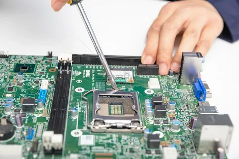 Laptop Anakart Tamiri Fiyatlarını Etkileyen Unsurlar