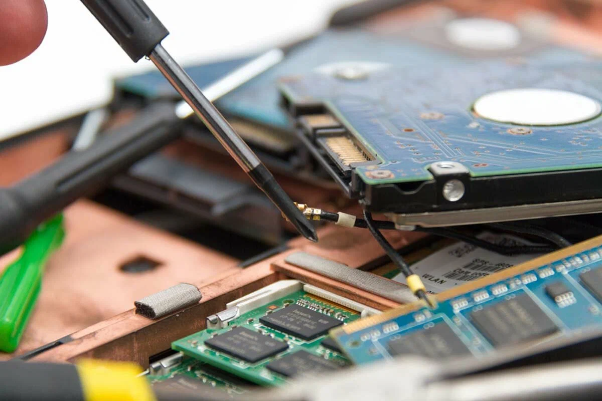 Asus Laptop Tamir Hizmetlerinde Kullanıcı Yorumları