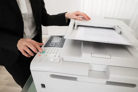 Yazıcı Bakımında Sık Karşılaşılan Sorunlar ve Çözümler