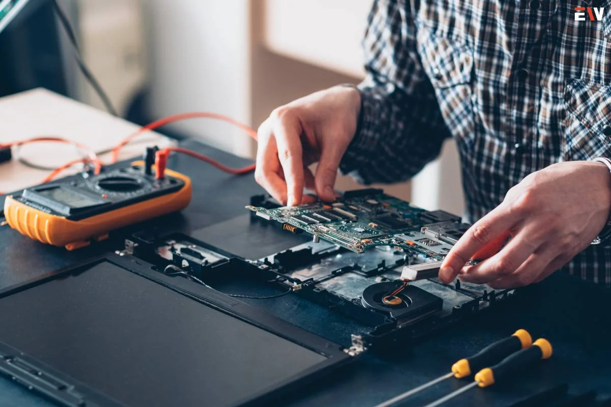 Notebook Teknik Servislerinde Garantili Çözümler