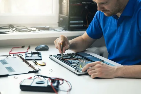 Bilgisayarım Açılmıyor: Ankara Teknik Servis Çözümü