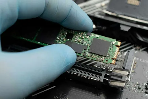 SSD Yükseltme Hizmeti Ankara – Bilgisayarı Hızlandır