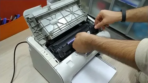 Yazıcı Kağıt Sıkışma Sorunu ve Çözümü