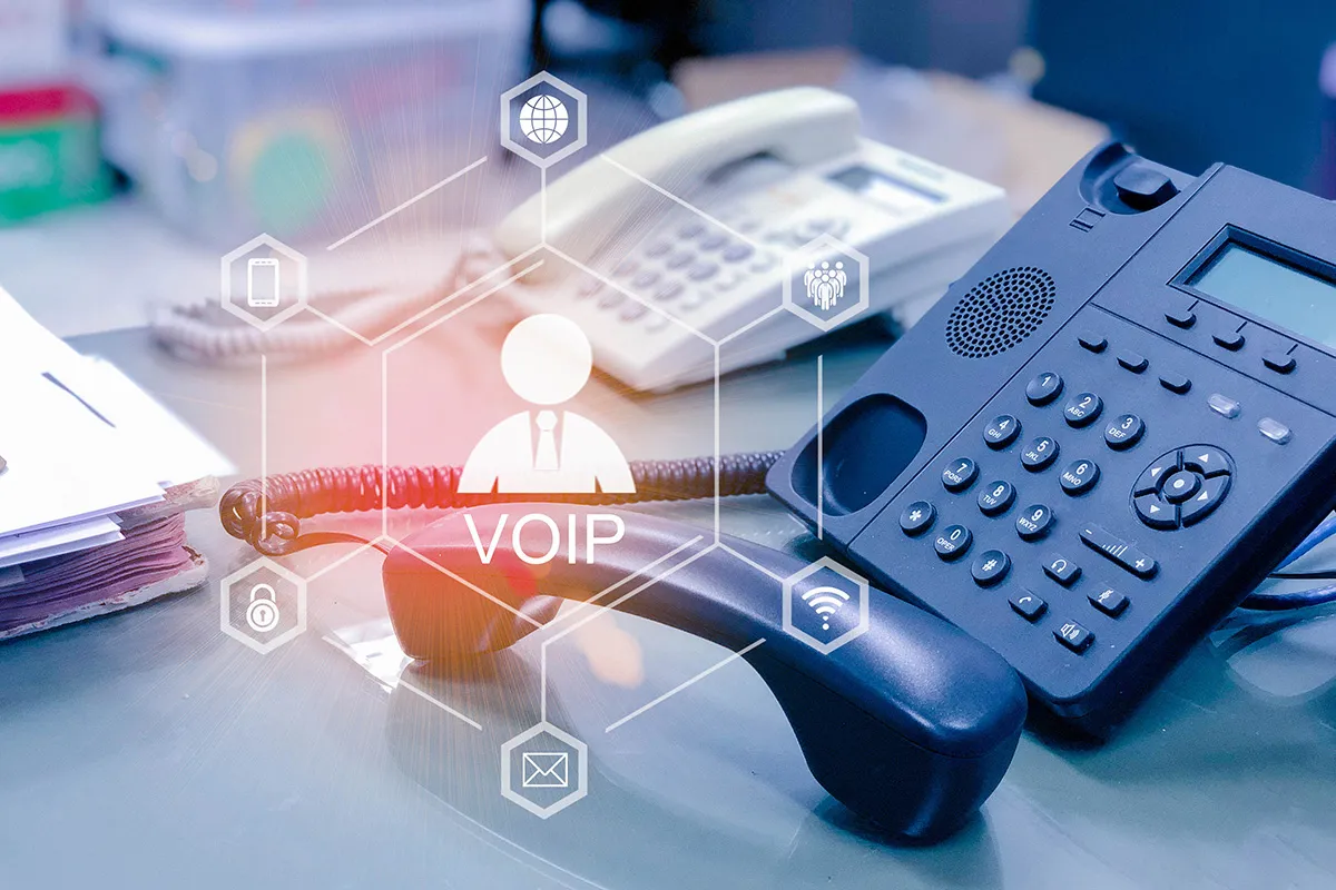 Ankara VoIP Çözümleri Göktürk Bilişim’de