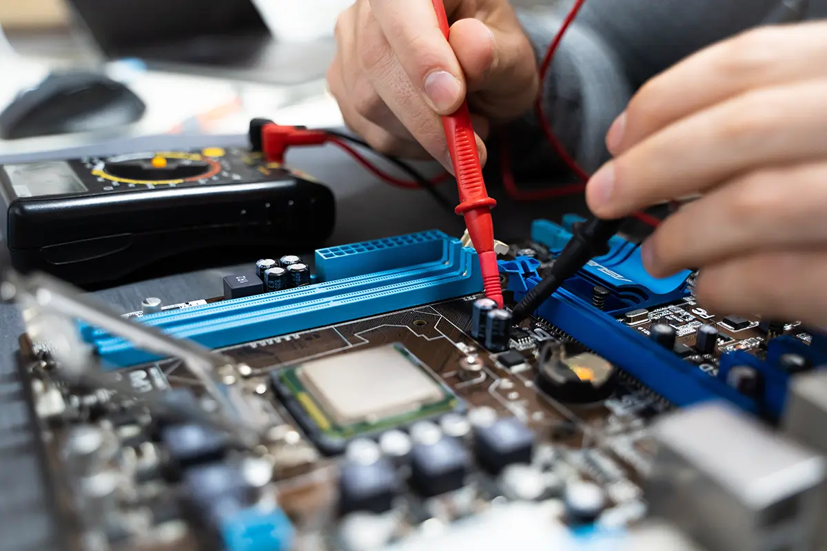 Teknik Servis Garantisi Ne Anlama Gelir?| Göktürk Bilişim