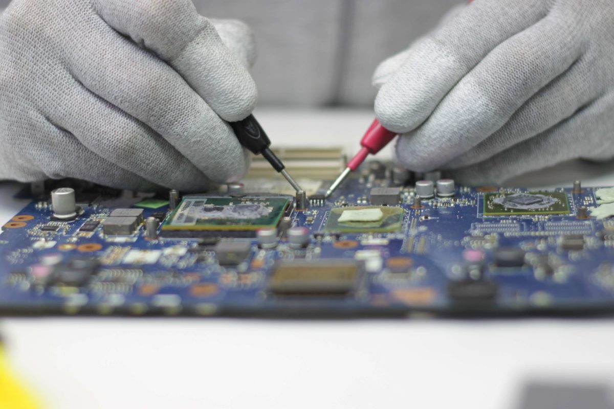 Teknik Servis Fiyatları Ne Belirler? | Göktürk Bilişim
