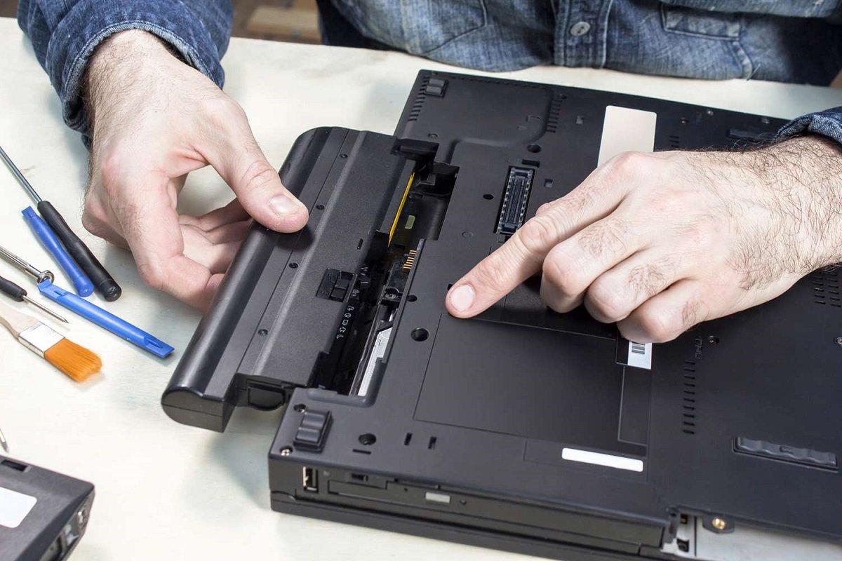 Laptop Batarya Kalibrasyonu Nasıl Yapılır? Göktürk Bilişim