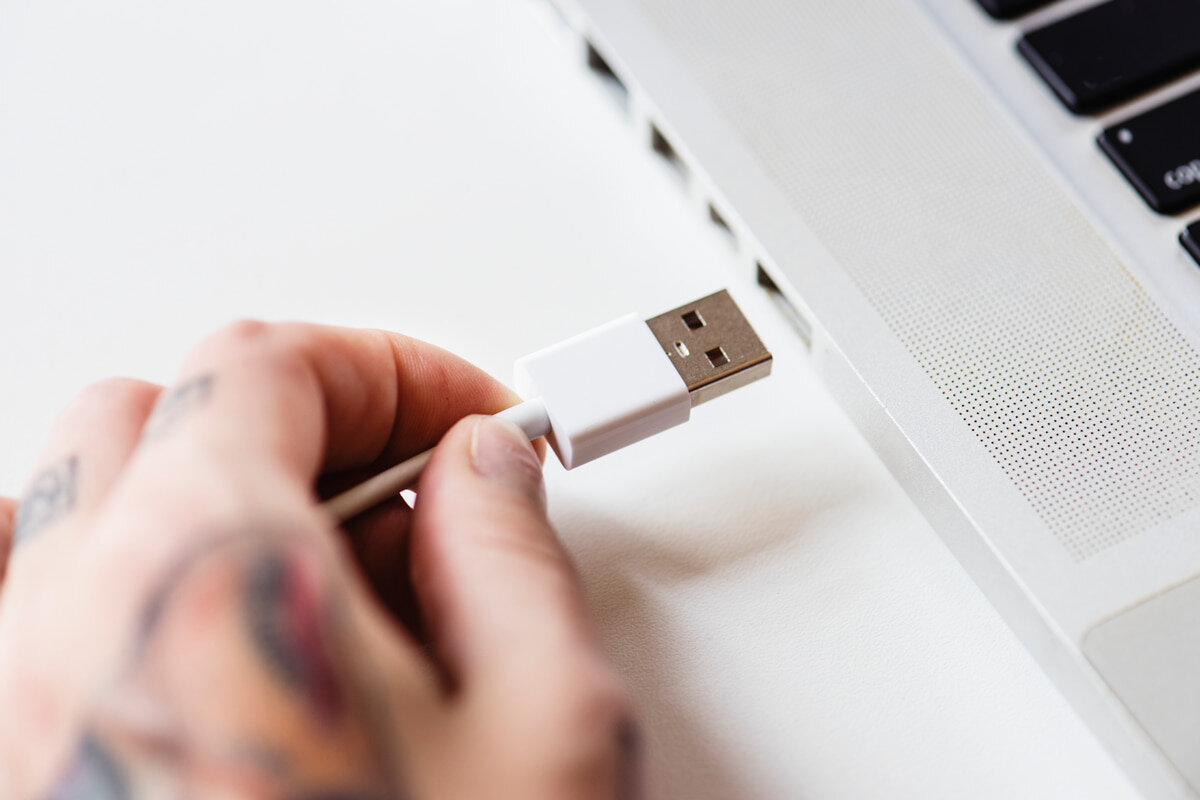 USB Girişleri Çalışmıyor, Ne Yapmalı?  | Göktürk Bilişim