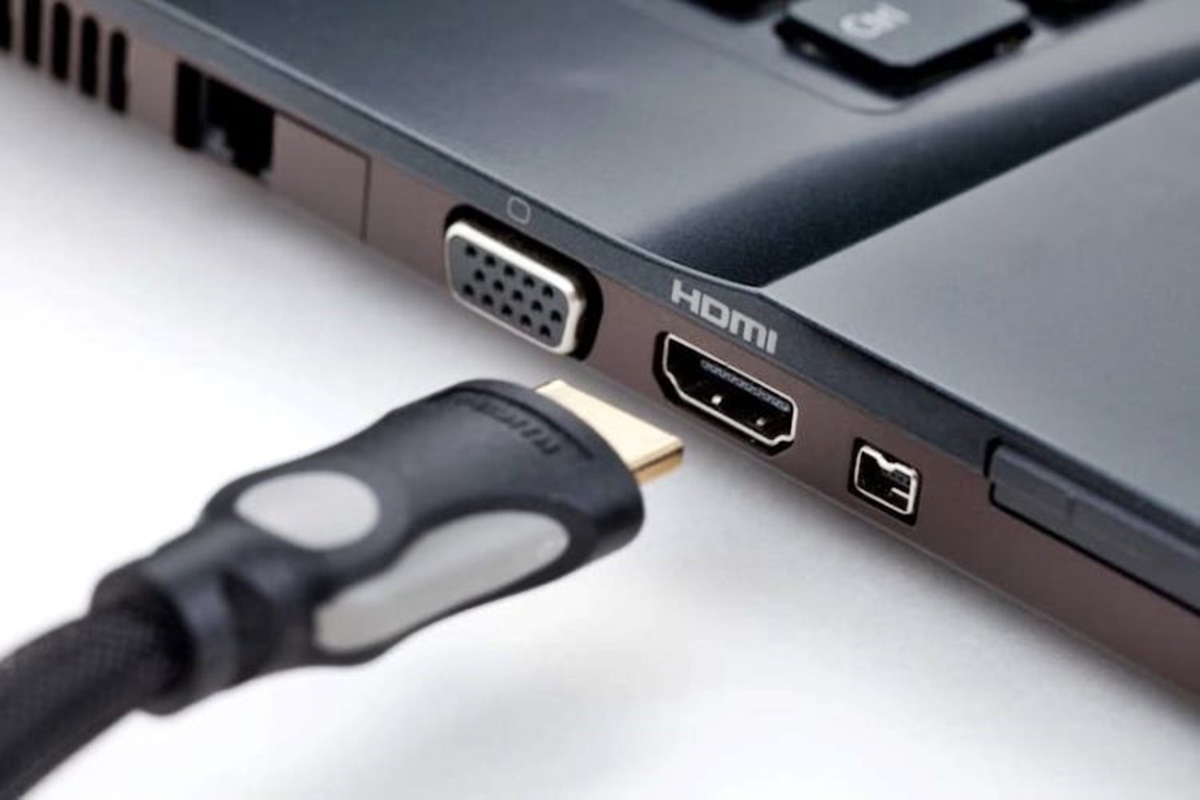 HDMI Girişi Görmüyor Sorunu  | Göktürk Bilişim
