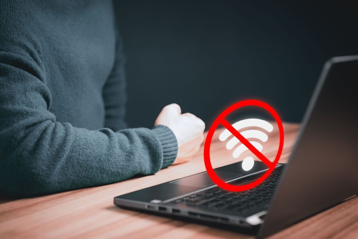 Laptopta Wi-Fi Bağlantı Problemi | Göktürk Bilişim