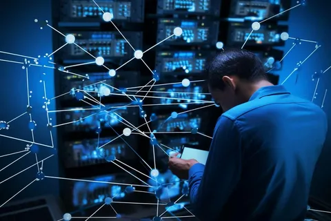 Ağ Sorunları Server Performansını Nasıl Etkiler?