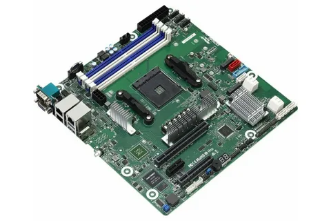 Server Anakart Değişimi ve Fiyatları