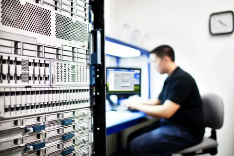 Linux Server Bakım ve Destek Hizmetleri