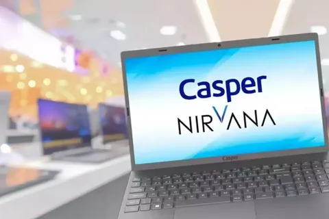 Casper Laptop Açılmıyor Ne Yapmalı?