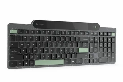 Lenovo Klavye Değişimi Ne Kadar Sürer?