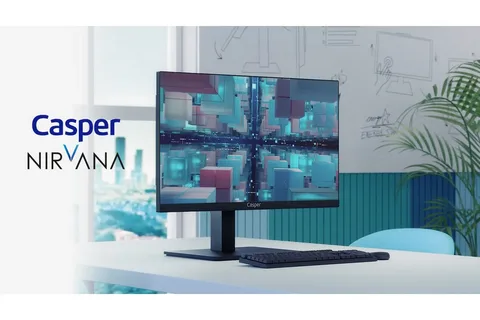 Casper Bilgisayar Isınma Problemleri