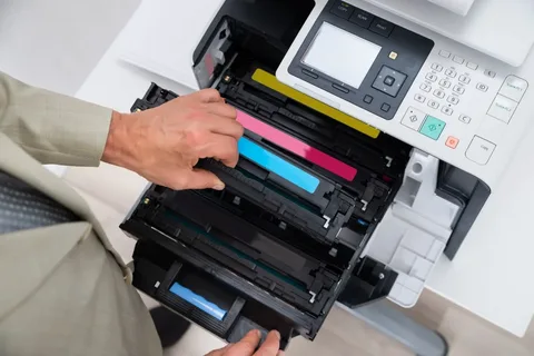 Canon Printer Toner Dolumu ve Kalite Sorunları