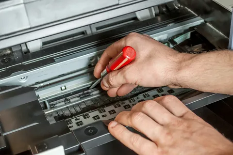 Lazer Yazıcı Temizliği Nasıl Yapılır?