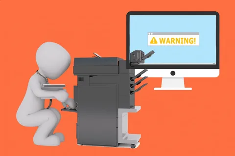 Yazıcı Bağlantı Problemleri Nasıl Giderilir?