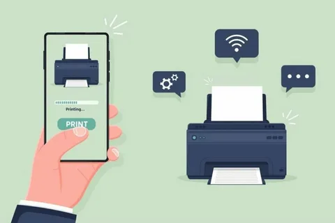 Printer Wifi Bağlantısı Kurulamıyor