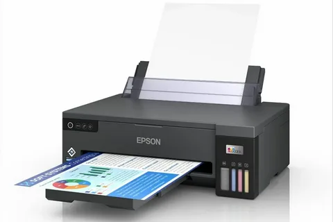 Epson Yazıcı Sık Kullanılan Hatalar