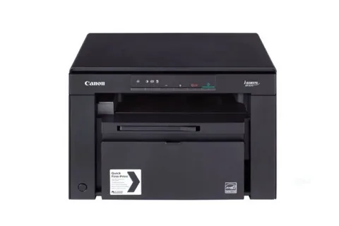 Canon Yazıcı Driver Sorunu ve Çözümü