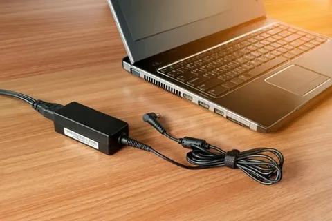 Laptop Adaptör Sorunları ve Değişimi
