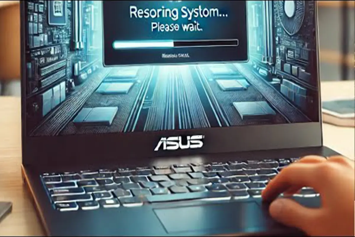 asus-laptop-format-atma-hızmetı