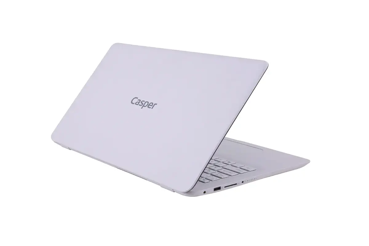 casper-bılgısayar-surucu-kurulumu