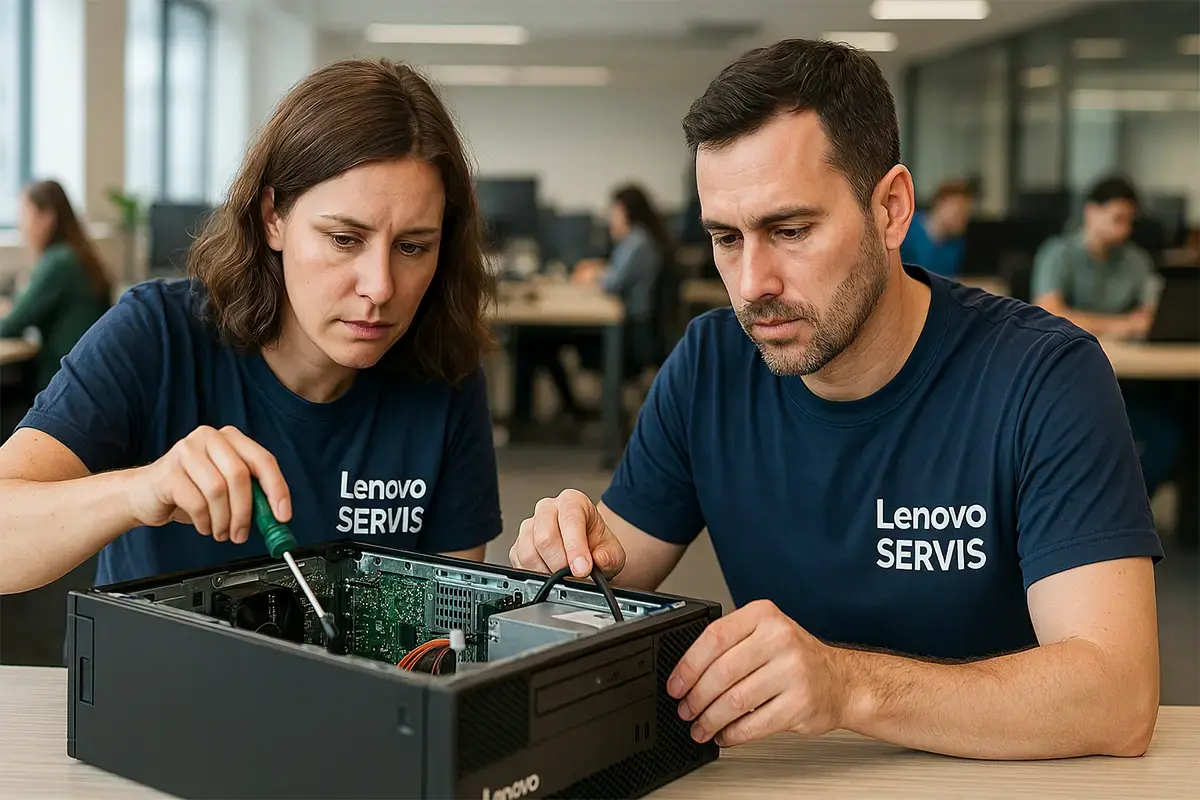 lenovo-teknık-servıs -guncel-adres